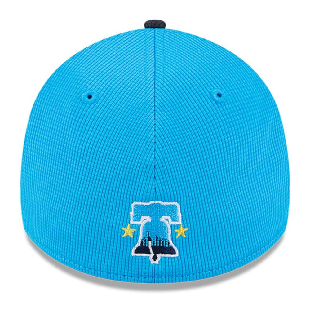 Philadelphia Phillies New Era City Connect Batting Practice 39THIRTY Flex Hat Sale