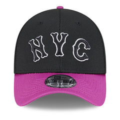 New York Mets New Era City Connect Batting Practice 39THIRTY Flex Hat On Sale