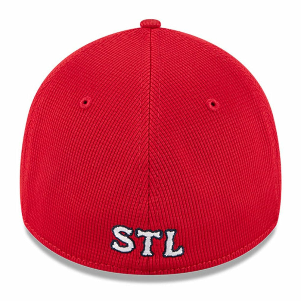 St. Louis Cardinals New Era City Connect Batting Practice 39THIRTY Flex Hat for sale