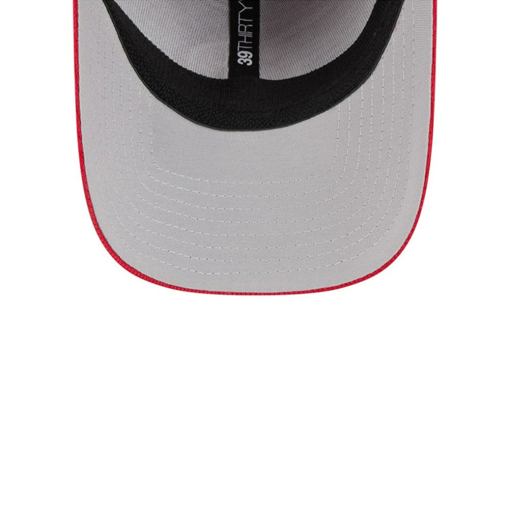St. Louis Cardinals New Era City Connect Batting Practice 39THIRTY Flex Hat for sale