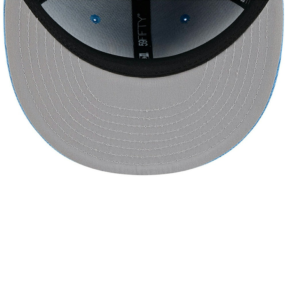Los Angeles Dodgers New Era City Connect Batting Practice 59FIFTY Fitted Hat Online
