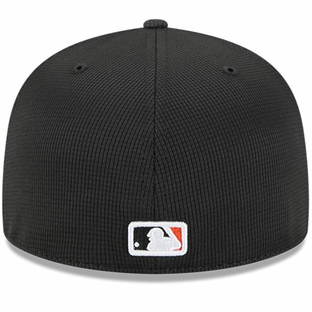 Baltimore Orioles New Era City Connect Batting Practice 59FIFTY Fitted Hat Online