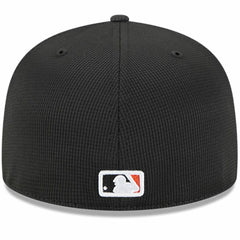 Baltimore Orioles New Era City Connect Batting Practice 59FIFTY Fitted Hat Online