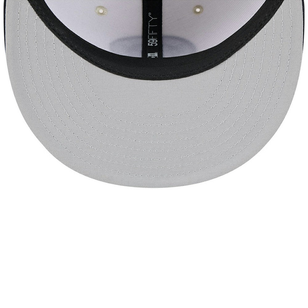 Cleveland Guardians New Era City Connect Batting Practice 59FIFTY Fitted Hat Online