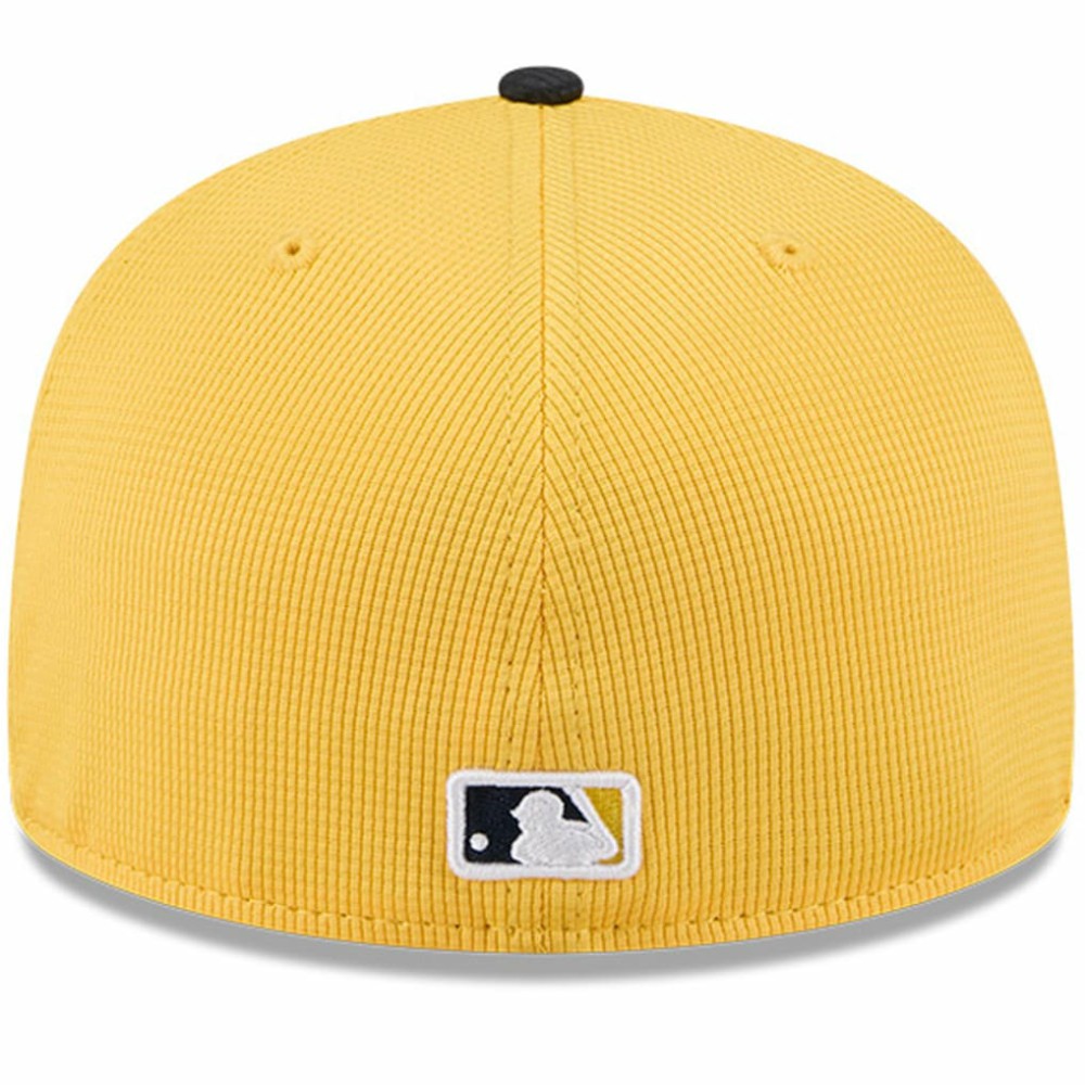 Minnesota Twins New Era City Connect Batting Practice 59FIFTY Fitted Hat On Sale