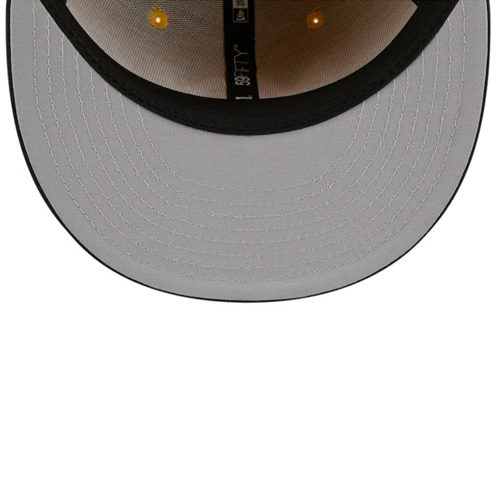 Minnesota Twins New Era City Connect Batting Practice 59FIFTY Fitted Hat On Sale