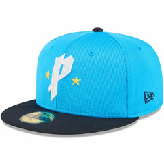 Philadelphia Phillies New Era City Connect Batting Practice 59FIFTY Fitted Hat Near Me