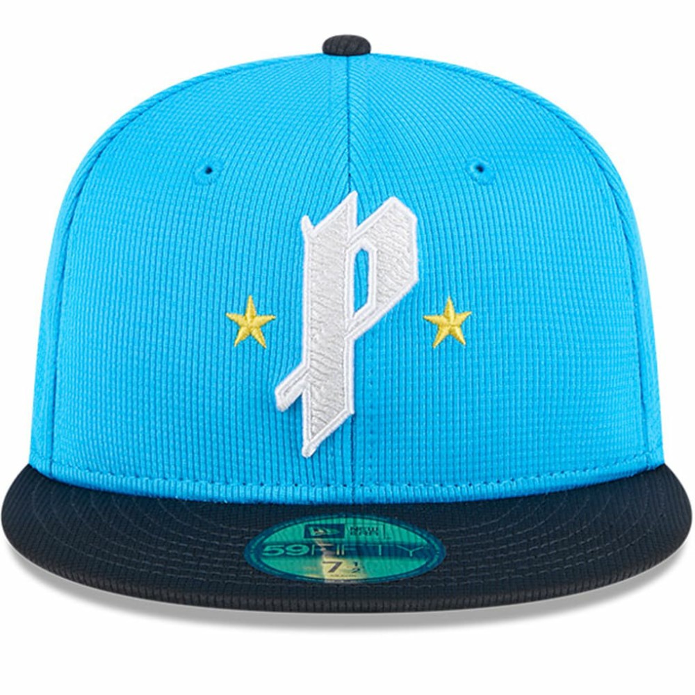 Philadelphia Phillies New Era City Connect Batting Practice 59FIFTY Fitted Hat Near Me