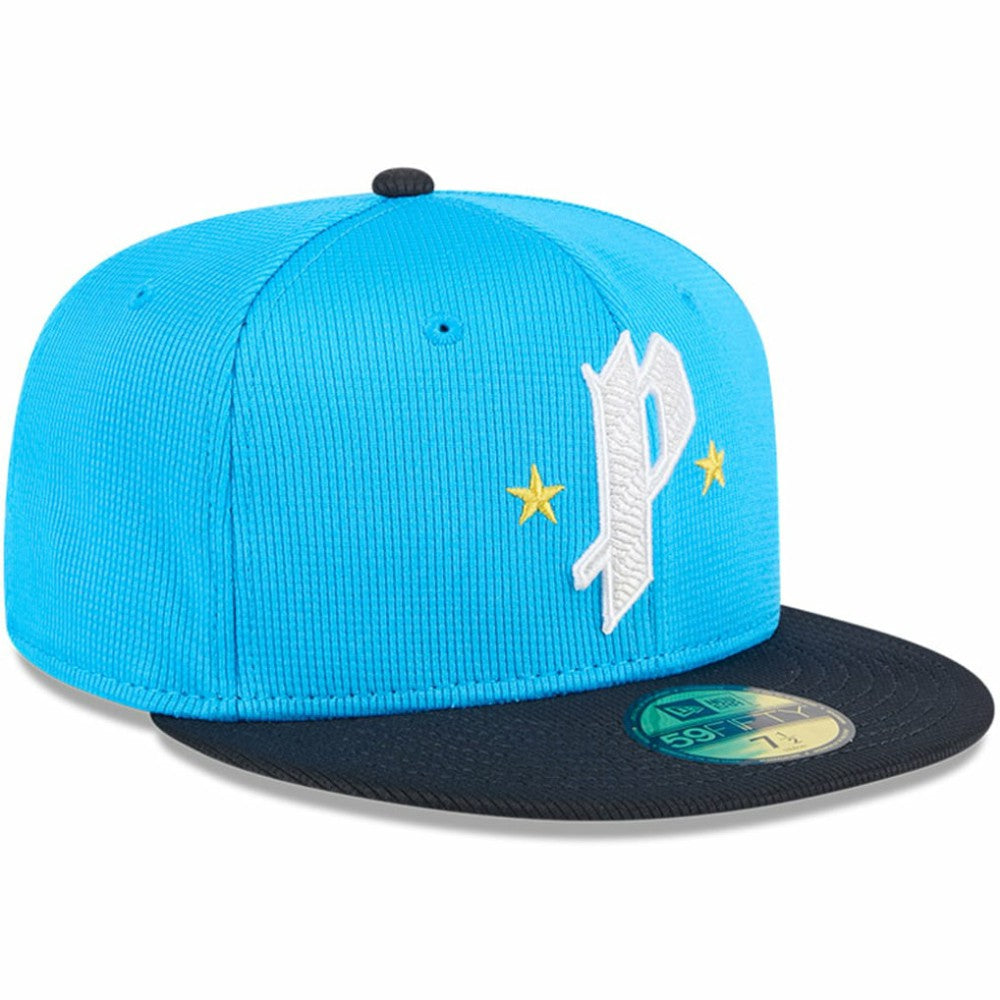 Philadelphia Phillies New Era City Connect Batting Practice 59FIFTY Fitted Hat Near Me