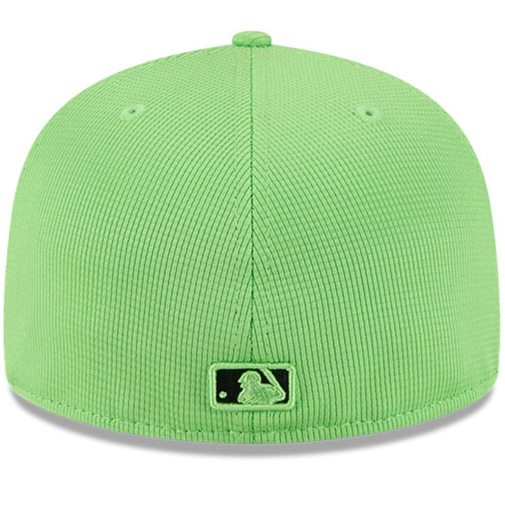 Tampa Bay Rays New Era City Connect Batting Practice 59FIFTY Fitted Hat Online