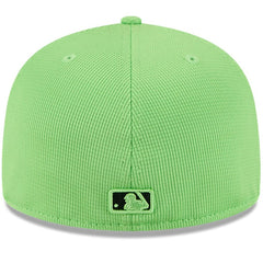 Tampa Bay Rays New Era City Connect Batting Practice 59FIFTY Fitted Hat Online