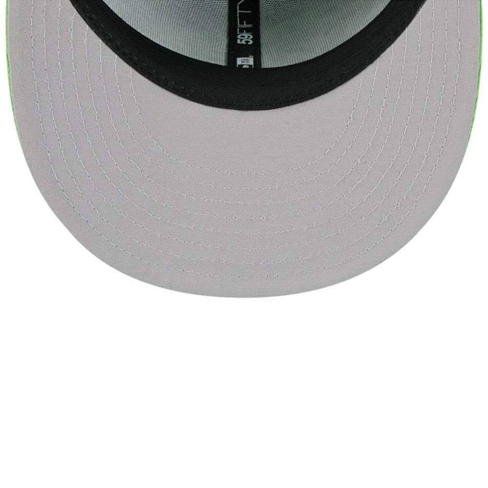 Tampa Bay Rays New Era City Connect Batting Practice 59FIFTY Fitted Hat Online