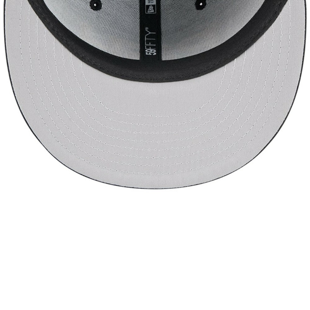 Pittsburgh Pirates New Era City Connect Batting Practice 59FIFTY Fitted Hat Sale
