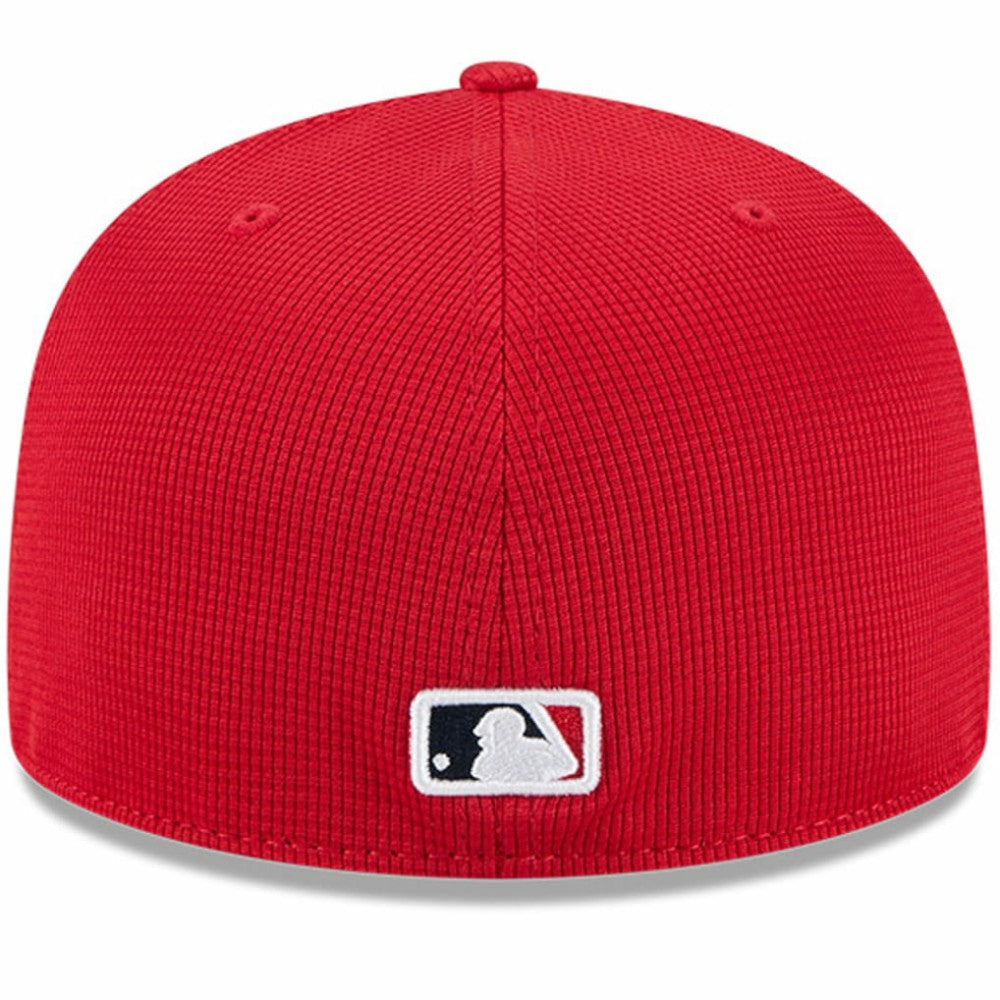 St. Louis Cardinals New Era City Connect Batting Practice 59FIFTY Fitted Hat Online