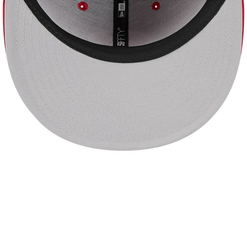 St. Louis Cardinals New Era City Connect Batting Practice 59FIFTY Fitted Hat Online