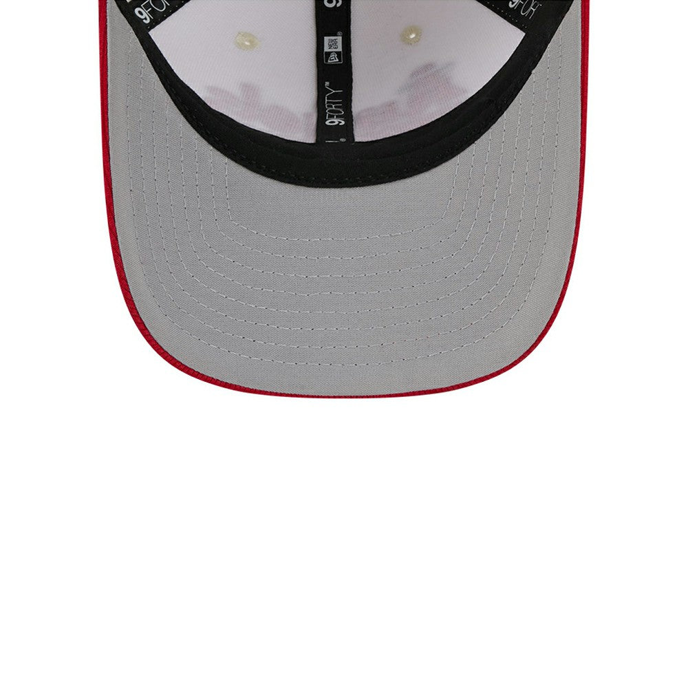 Los Angeles Angels New Era City Connect Batting Practice 9FORTY M-Crown Adjustable Hat discount