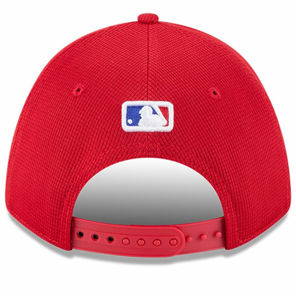 Atlanta Braves New Era City Connect Batting Practice 9FORTY M-Crown Adjustable Hat Online