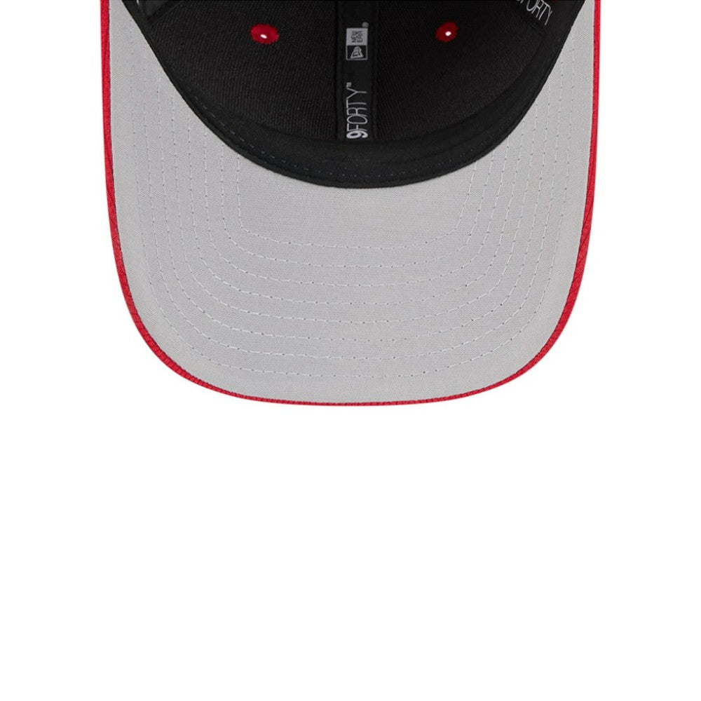Atlanta Braves New Era City Connect Batting Practice 9FORTY M-Crown Adjustable Hat Online