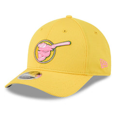 San Diego Padres New Era City Connect Batting Practice 9FORTY M-Crown Adjustable Hat Sale