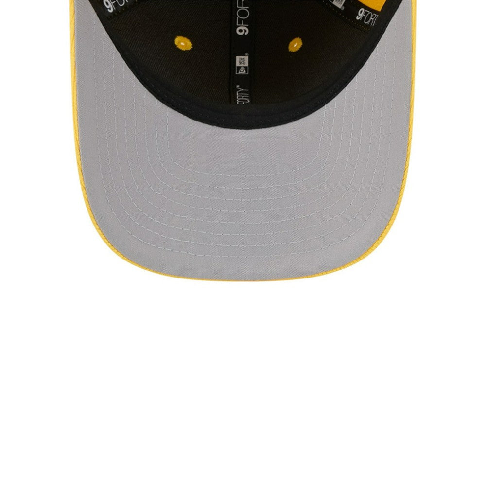 San Diego Padres New Era City Connect Batting Practice 9FORTY M-Crown Adjustable Hat Sale