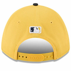 Minnesota Twins New Era City Connect Batting Practice 9FORTY M-Crown Adjustable Hat for sale