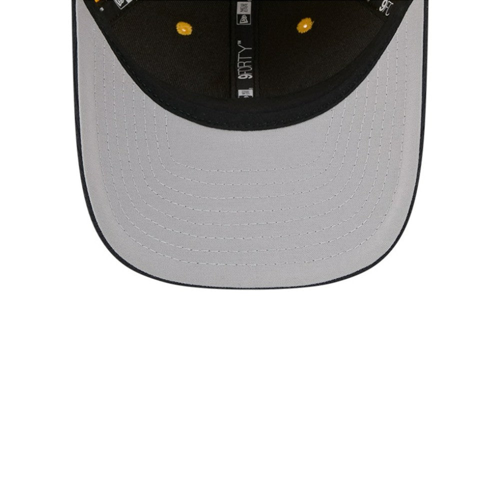 Minnesota Twins New Era City Connect Batting Practice 9FORTY M-Crown Adjustable Hat for sale