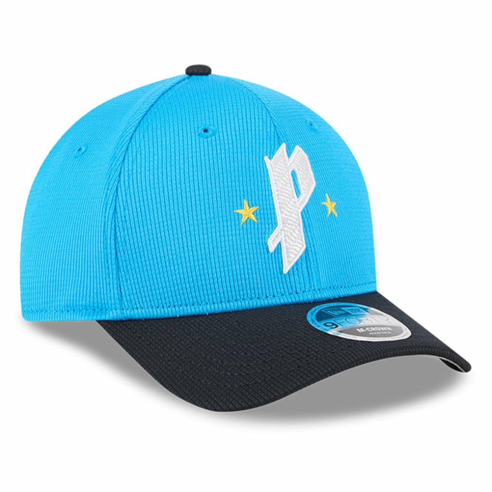 Philadelphia Phillies New Era City Connect Batting Practice 9FORTY M-Crown Adjustable Hat Sale