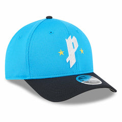 Philadelphia Phillies New Era City Connect Batting Practice 9FORTY M-Crown Adjustable Hat Sale
