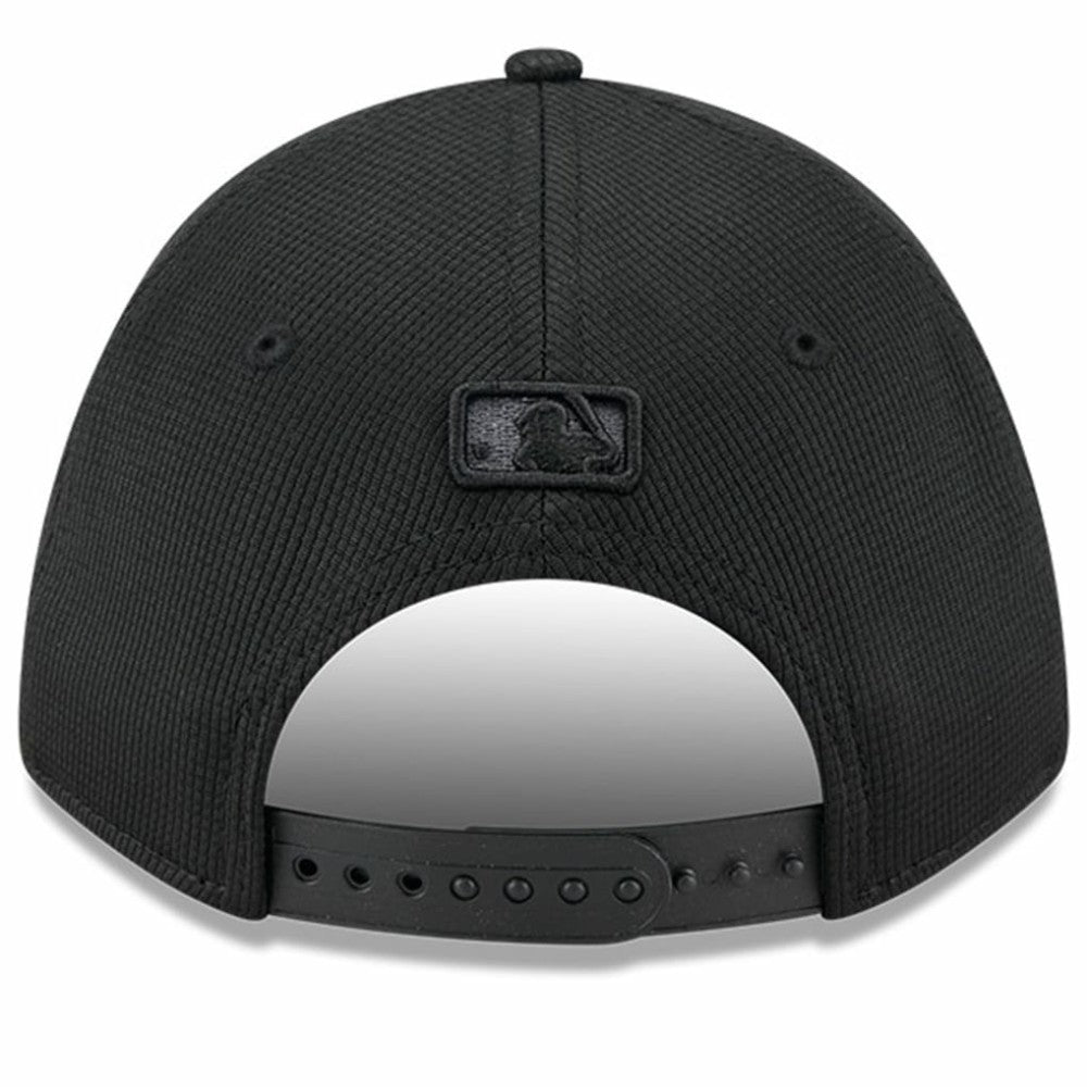 Pittsburgh Pirates New Era City Connect Batting Practice 9FORTY M-Crown Adjustable Hat Online