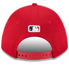 St. Louis Cardinals New Era City Connect Batting Practice 9FORTY M-Crown Adjustable Hat discount