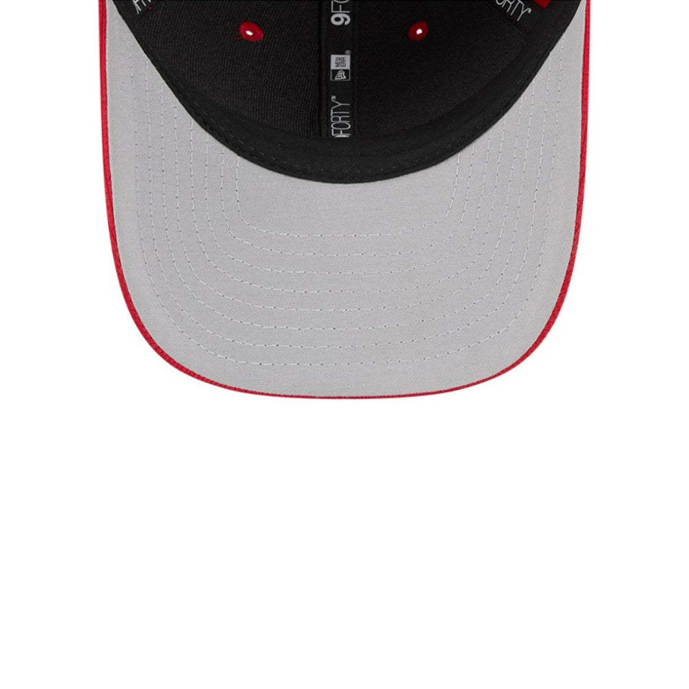 St. Louis Cardinals New Era City Connect Batting Practice 9FORTY M-Crown Adjustable Hat discount