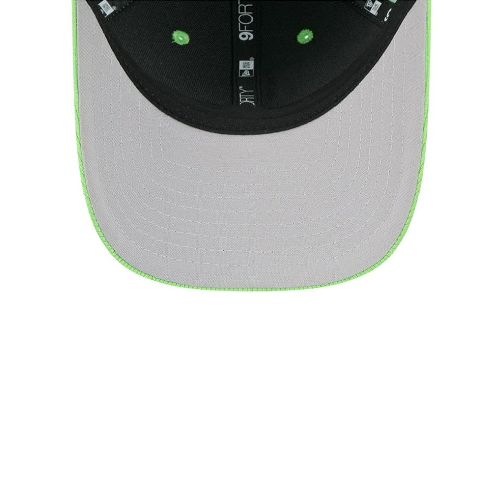 Tampa Bay Rays New Era City Connect Batting Practice 9FORTY M-Crown Adjustable Hat discount