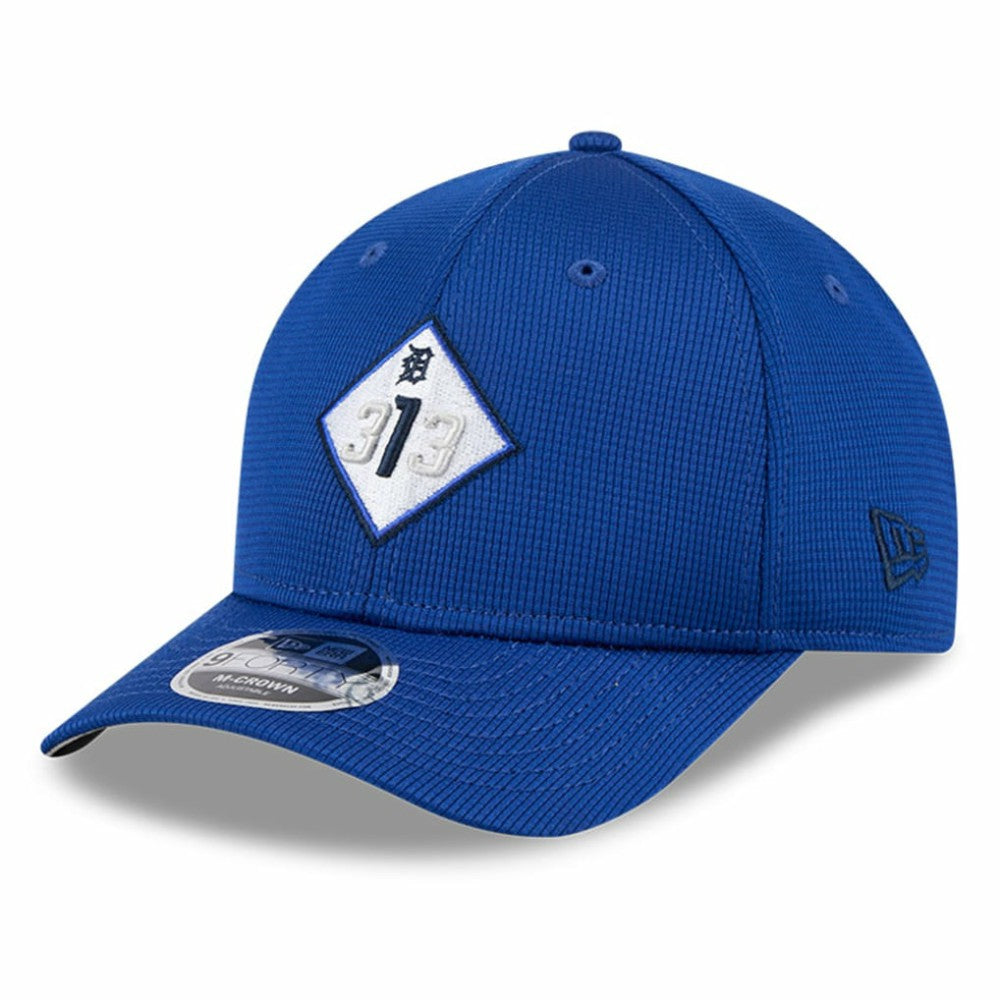 Detroit Tigers New Era City Connect Batting Practice 9FORTY M-Crown Adjustable Hat Near Me