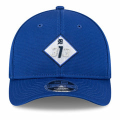 Detroit Tigers New Era City Connect Batting Practice 9FORTY M-Crown Adjustable Hat Near Me