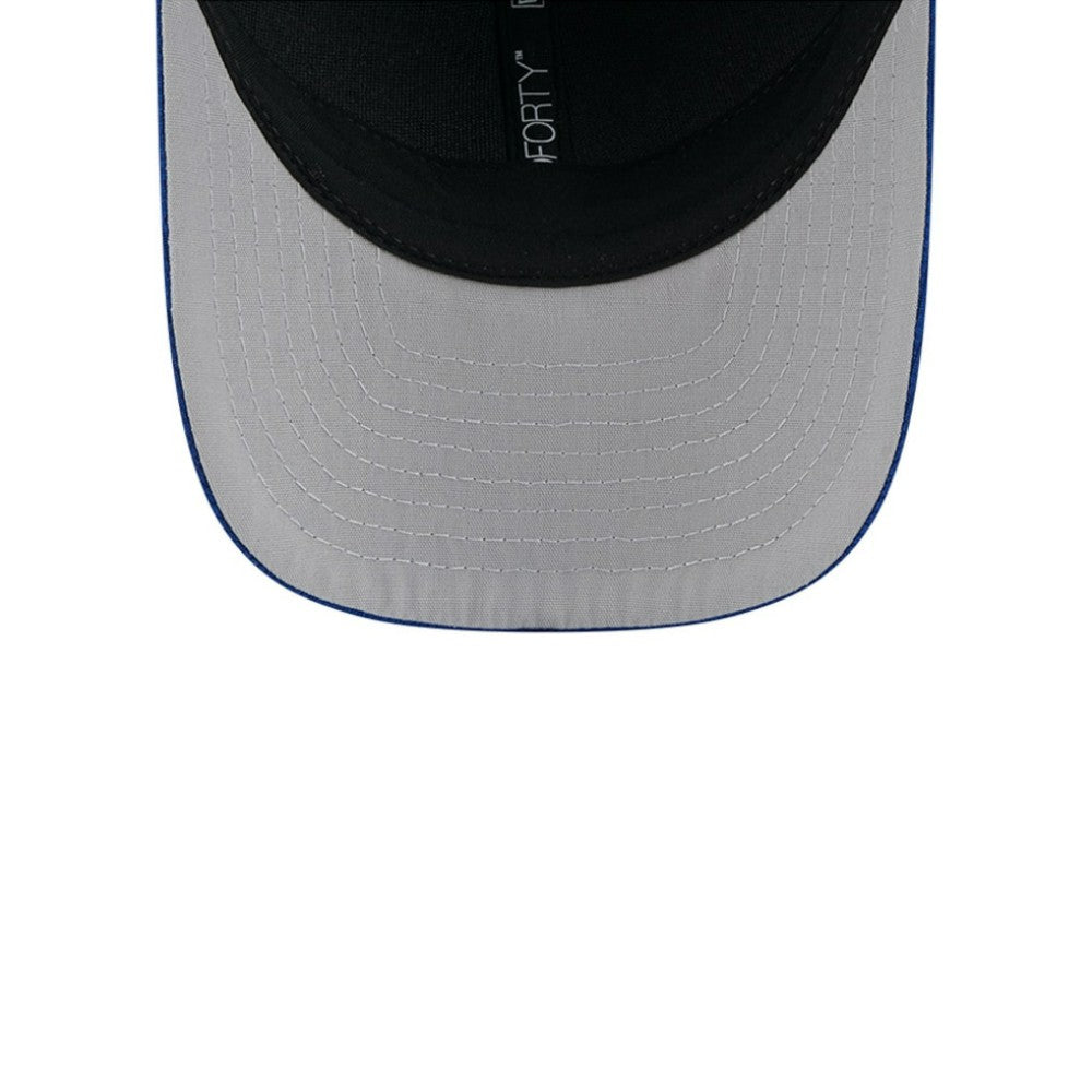 Detroit Tigers New Era City Connect Batting Practice 9FORTY M-Crown Adjustable Hat Near Me