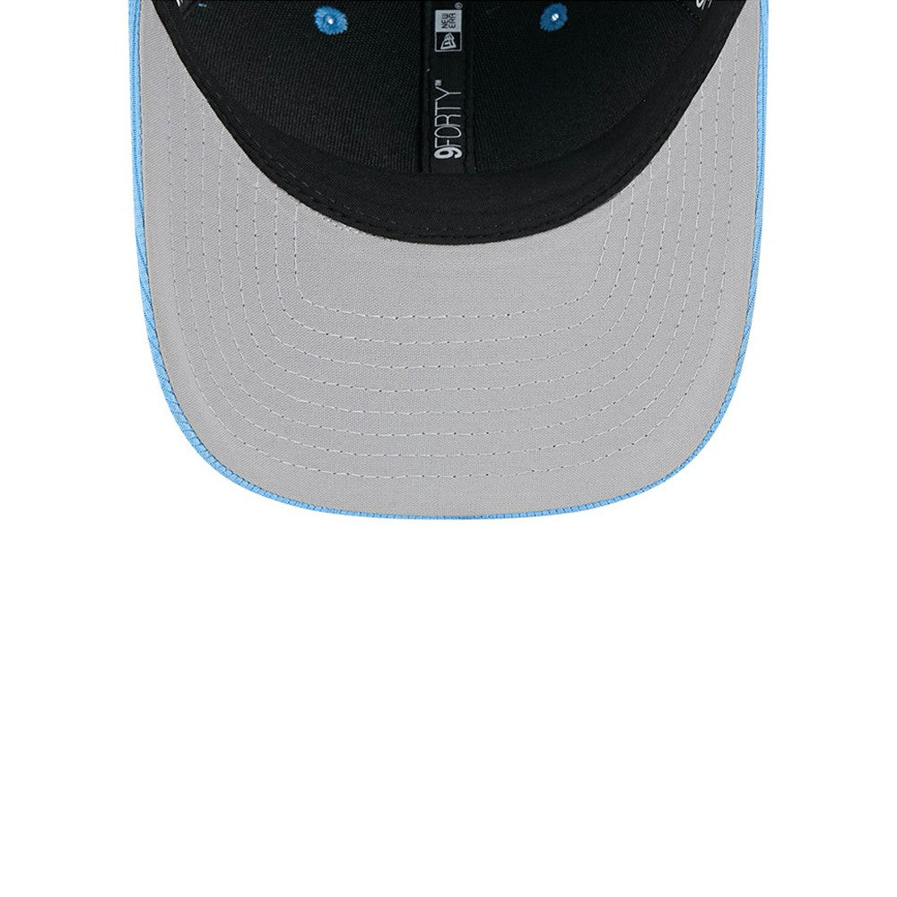 Los Angeles Dodgers New Era City Connect Batting Practice 9FORTY M-Crown Adjustable Hat for sale