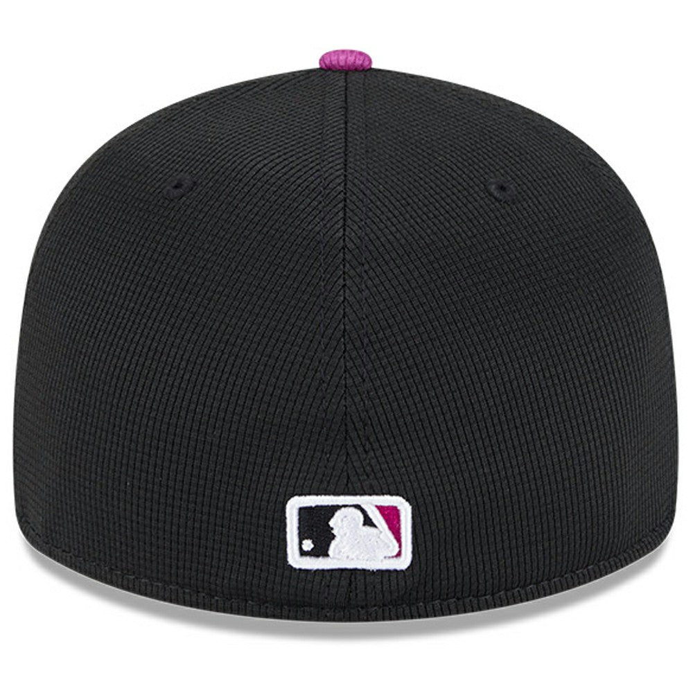 New York Mets New Era City Connect Batting Practice Low Profile 59FIFTY Fitted Hat for sale