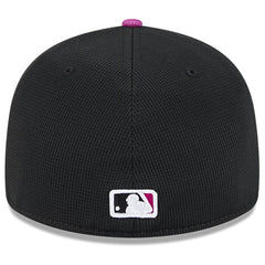 New York Mets New Era City Connect Batting Practice Low Profile 59FIFTY Fitted Hat for sale