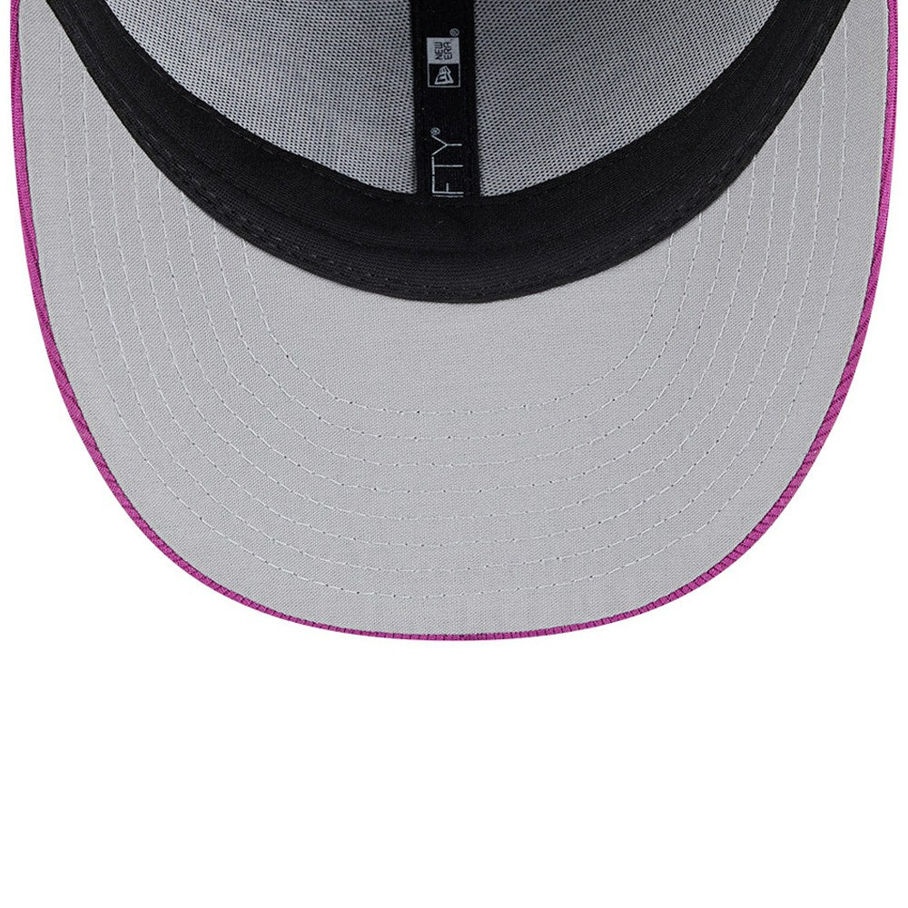 New York Mets New Era City Connect Batting Practice Low Profile 59FIFTY Fitted Hat for sale