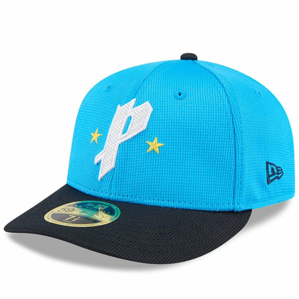Philadelphia Phillies New Era City Connect Batting Practice Low Profile 59FIFTY Fitted Hat Near Me