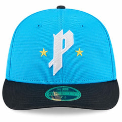 Philadelphia Phillies New Era City Connect Batting Practice Low Profile 59FIFTY Fitted Hat Near Me