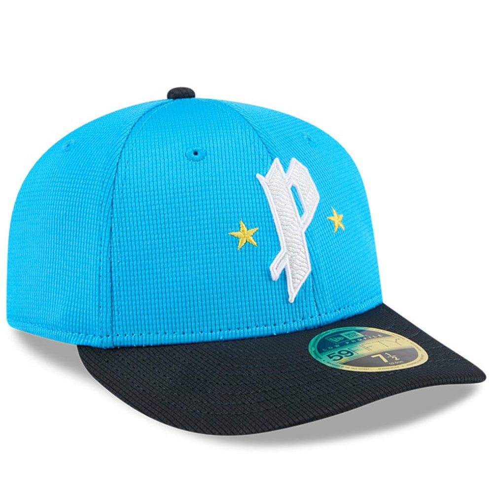 Philadelphia Phillies New Era City Connect Batting Practice Low Profile 59FIFTY Fitted Hat Near Me