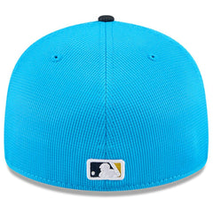 Philadelphia Phillies New Era City Connect Batting Practice Low Profile 59FIFTY Fitted Hat Near Me