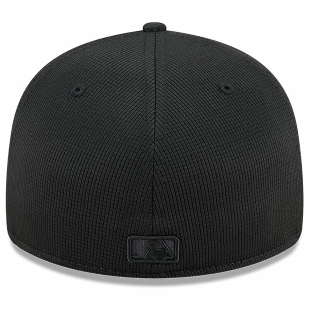 Pittsburgh Pirates New Era City Connect Batting Practice Low Profile 59FIFTY Fitted Hat Lifestyle