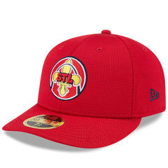 St. Louis Cardinals New Era City Connect Batting Practice Low Profile 59FIFTY Fitted Hat On Sale