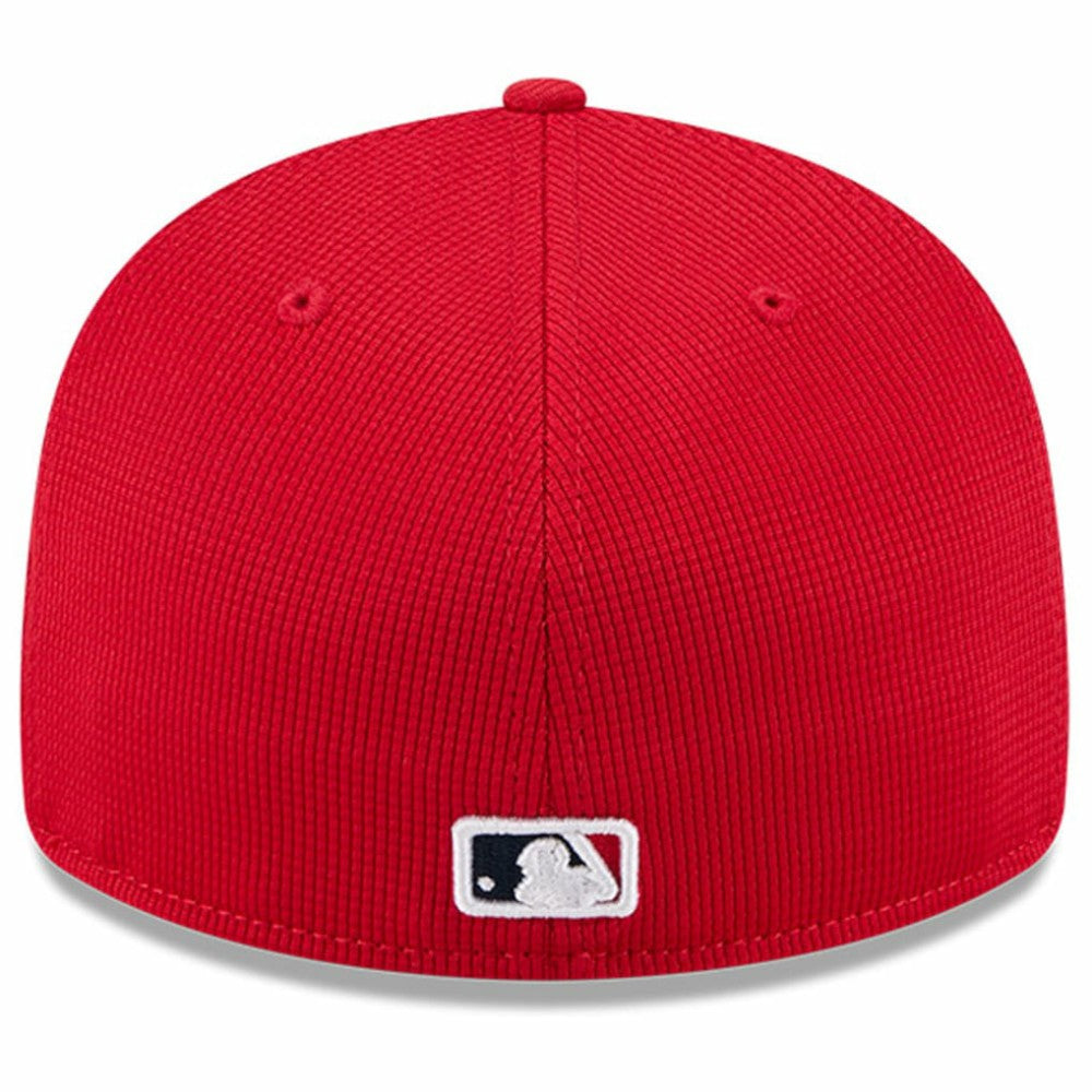 St. Louis Cardinals New Era City Connect Batting Practice Low Profile 59FIFTY Fitted Hat On Sale