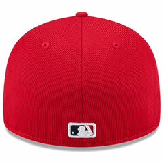 St. Louis Cardinals New Era City Connect Batting Practice Low Profile 59FIFTY Fitted Hat On Sale