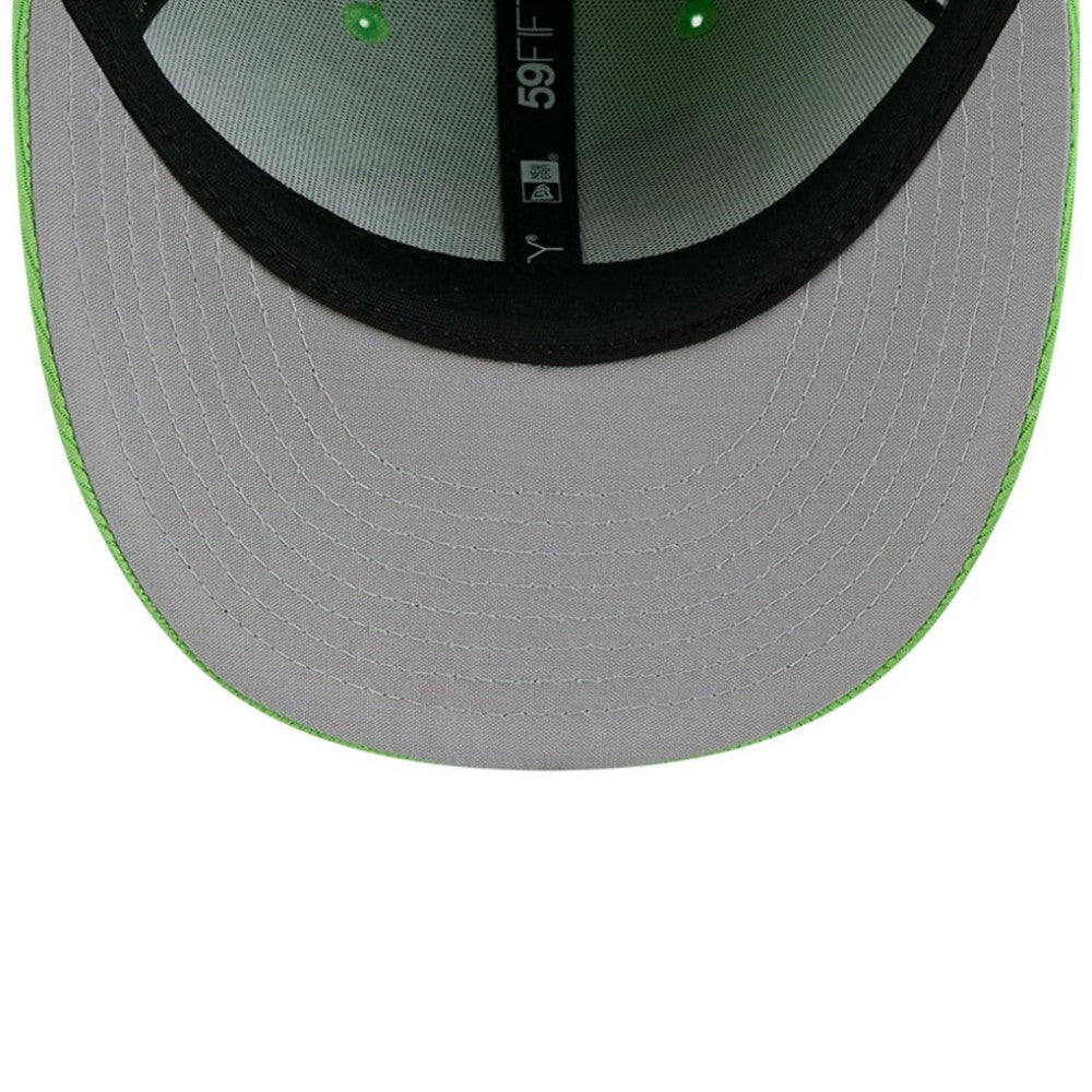 Tampa Bay Rays New Era City Connect Batting Practice Low Profile 59FIFTY Fitted Hat for sale