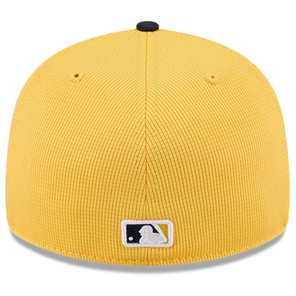 Minnesota Twins New Era City Connect Batting Practice Low Profile 59FIFTY Fitted Hat Sale