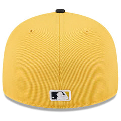 Minnesota Twins New Era City Connect Batting Practice Low Profile 59FIFTY Fitted Hat Sale